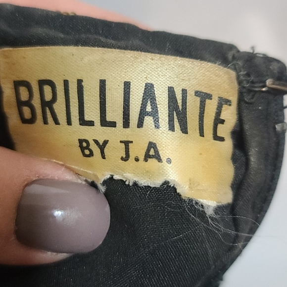 Beautiful Brilliante By JA all Beaded Dress 👗 ♥️💋♥️💋 - Picture 6 of 6